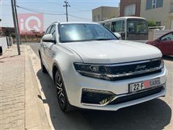 زوتي دومي X7